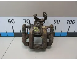 Суппорт тормозной задний левый