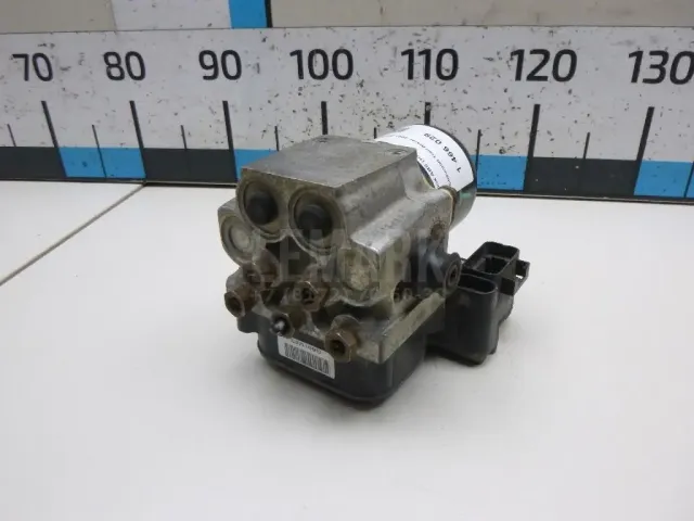 Блок ABS (насос)