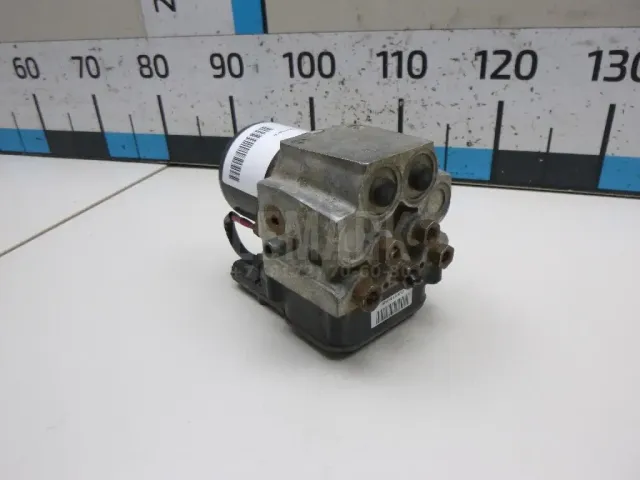 Блок ABS (насос)