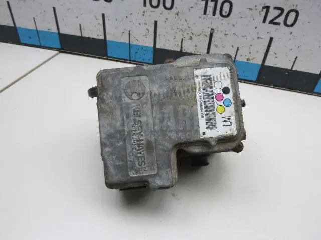 Блок ABS (насос)