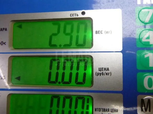 Блок ABS (насос)