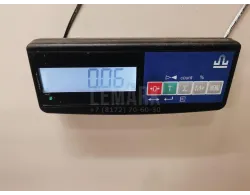 Болт распредвала