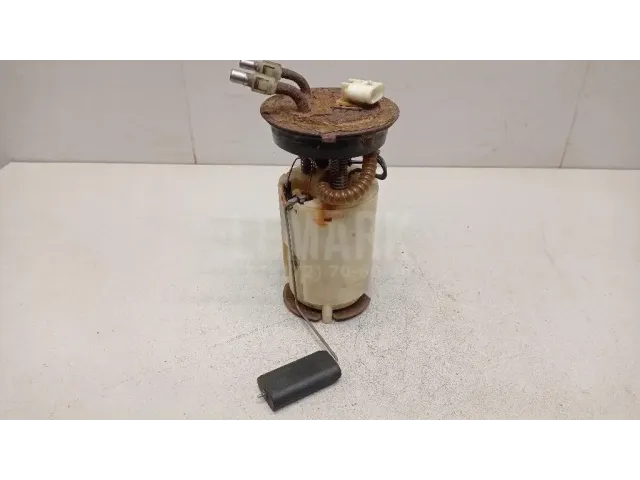 Насос топливный электрический