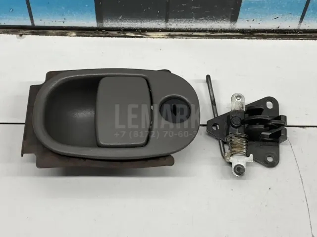 Ручка бардачка для  Ford C-MAX 2010-2019