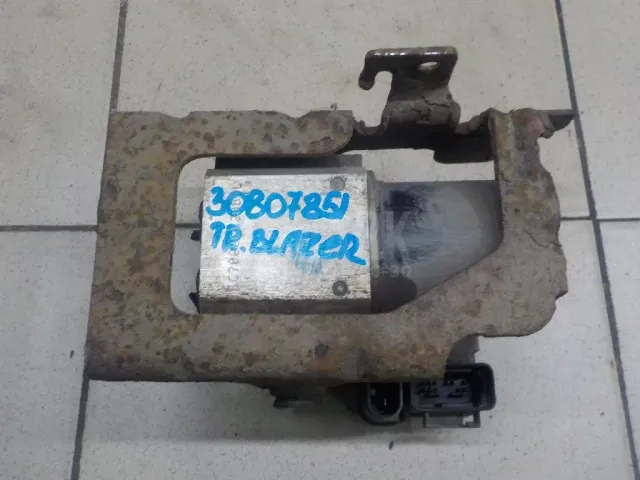 Блок ABS (насос)