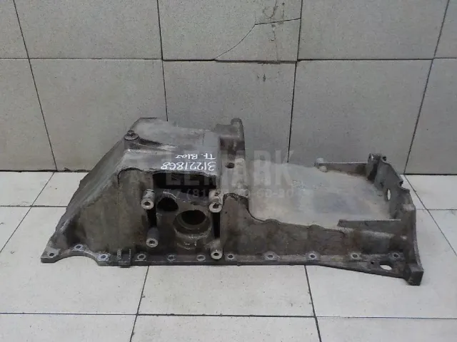 Поддон масляный двигателя для  Haval M6 2021