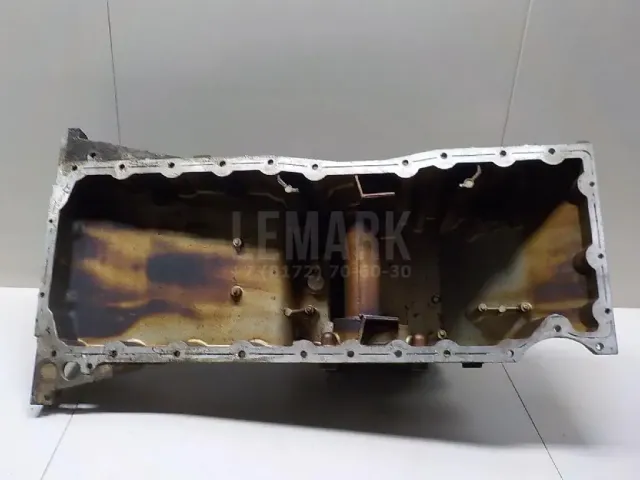 Поддон масляный двигателя для  DS Automobiles
