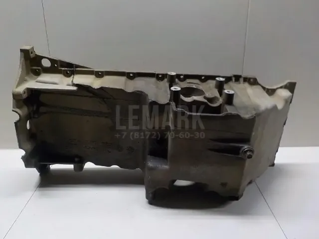 Поддон масляный двигателя для  DS Automobiles