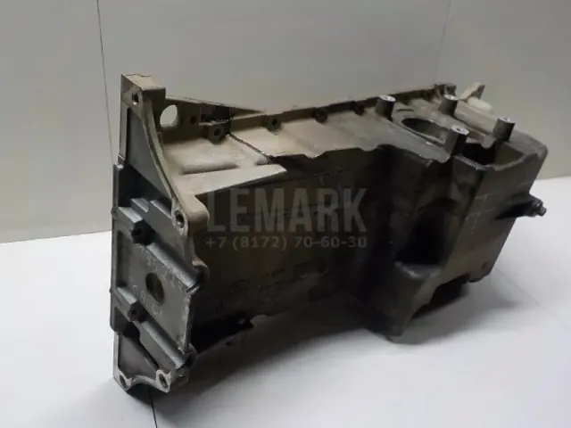 Поддон масляный двигателя для  DS Automobiles
