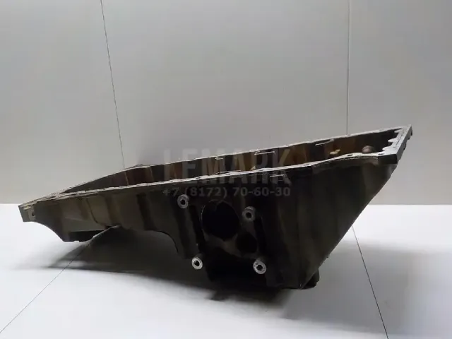 Поддон масляный двигателя для  DS Automobiles