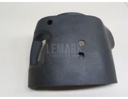 Кожух рулевой колонки нижний