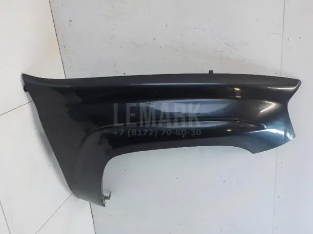 Крыло переднее правое для  Citroen Xantia 1998-2001