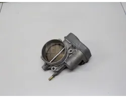 Заслонка дроссельная электрическая