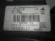 Фара левая для  Chrysler Sebring/Dodge Stratus 2001-2007