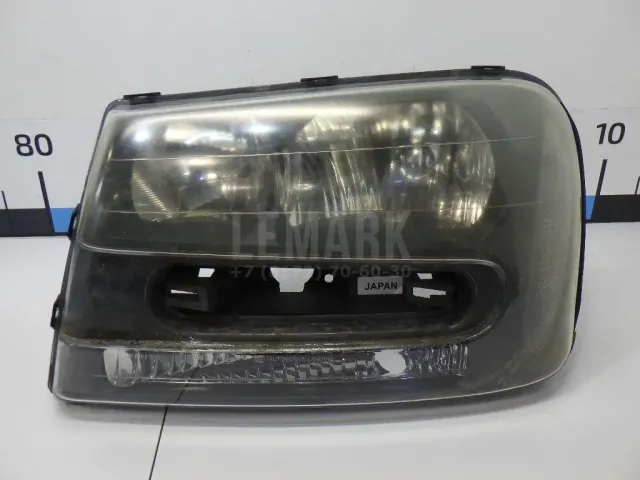 Фара левая для  Chrysler Sebring/Dodge Stratus 2001-2007