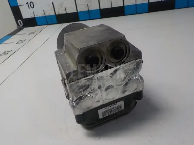 Блок ABS (насос)