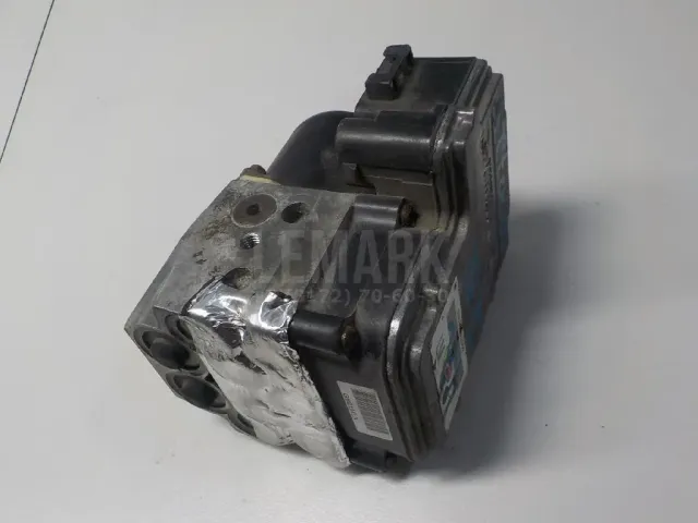 Блок ABS (насос)