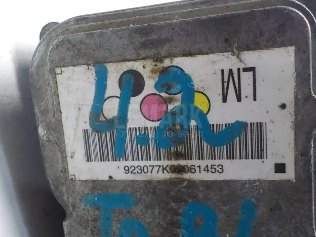 Блок ABS (насос)
