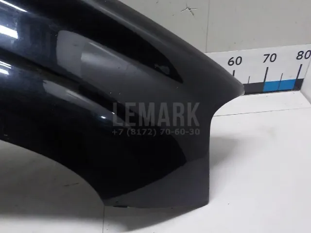 Крыло переднее правое для  BMW 5-serie GT F07 2009-2016
