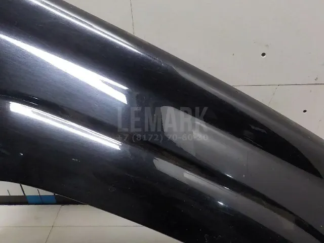 Крыло переднее правое для  BMW 5-serie GT F07 2009-2016
