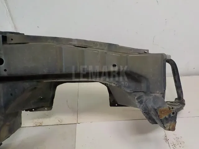 Порог со стойкой правый для  Audi 100 [C4] 1991-1994