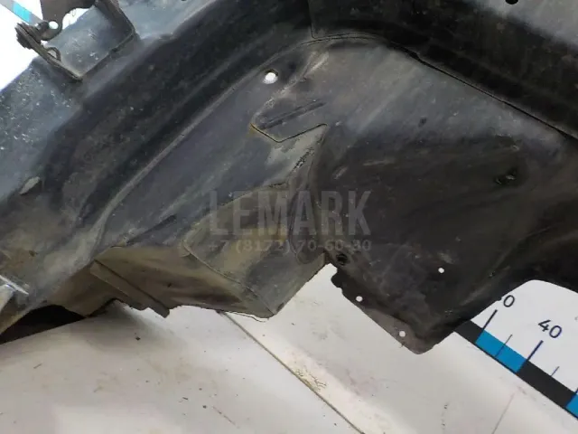 Порог со стойкой правый для  Audi 100 [C4] 1991-1994