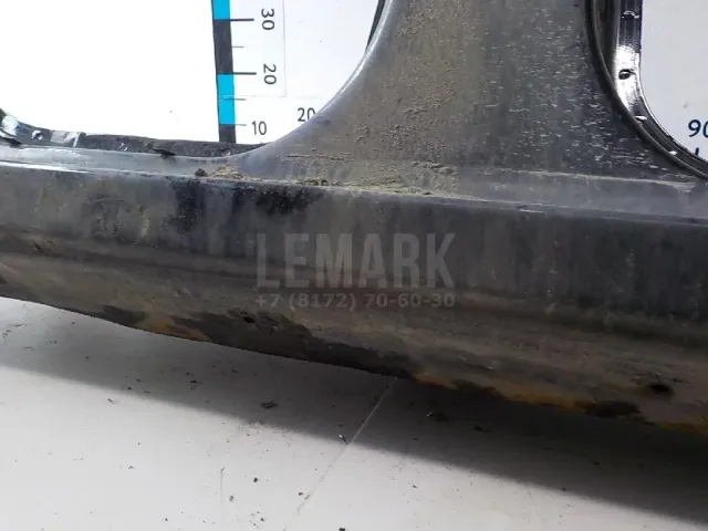 Порог со стойкой правый для  Audi 100 [C4] 1991-1994