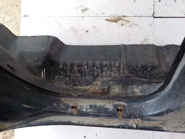 Порог со стойкой правый для  Audi 100 [C4] 1991-1994