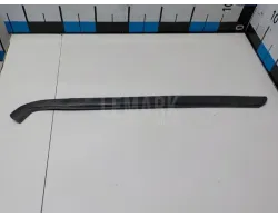 Уплотнитель багажника