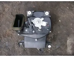 Отопитель дополнительный