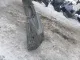 Порог со стойкой правый для  Audi Allroad quattro 2006-2012
