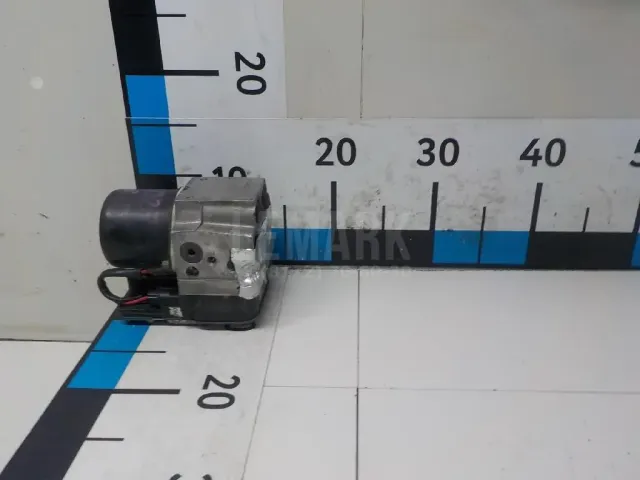Блок ABS (насос)
