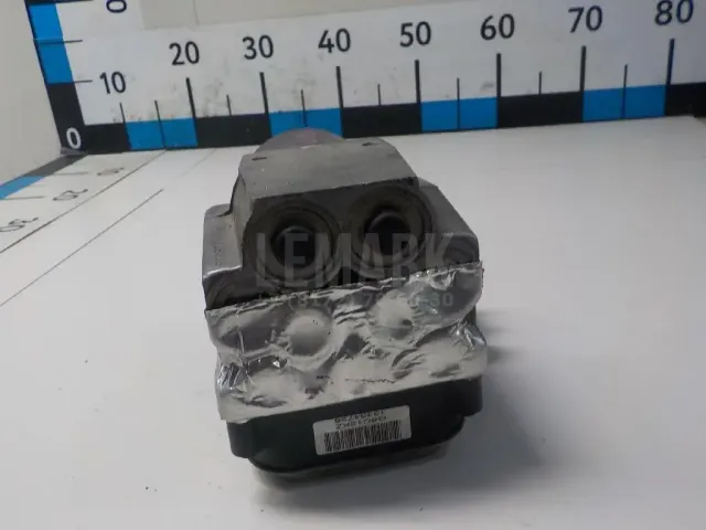 Блок ABS (насос)