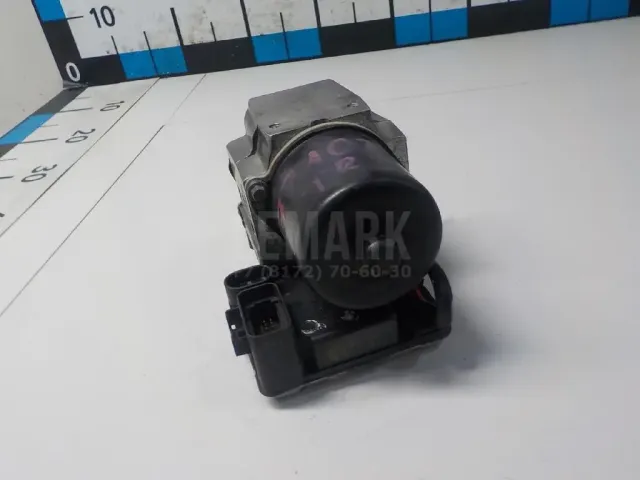 Блок ABS (насос)