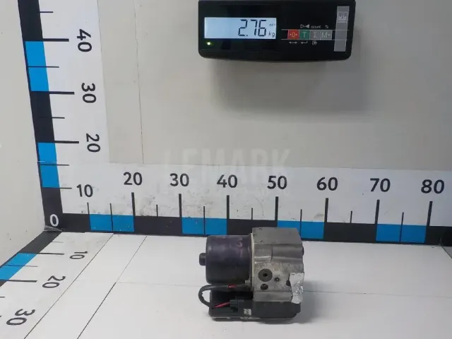 Блок ABS (насос)