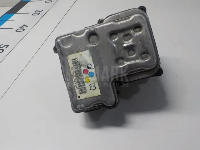Блок ABS (насос)