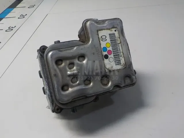 Блок ABS (насос)