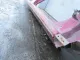 Порог со стойкой правый для  Audi Allroad quattro 2006-2012