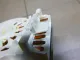 Переключатель отопителя