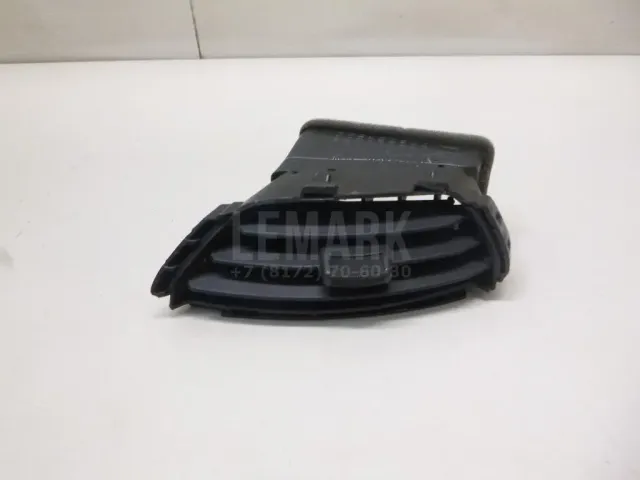 Дефлектор воздушный для  Ford Escape EUR 2007-2009