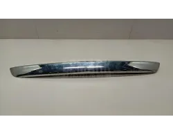 Накладка двери багажника