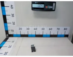 Ручка открывания капота