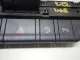 Кнопка аварийной сигнализации для  Fiat Panda 2012