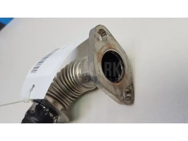 Трубка картерных газов