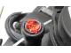 Ремень безопасности с пиропатроном для  Dodge Caliber 2006-2011