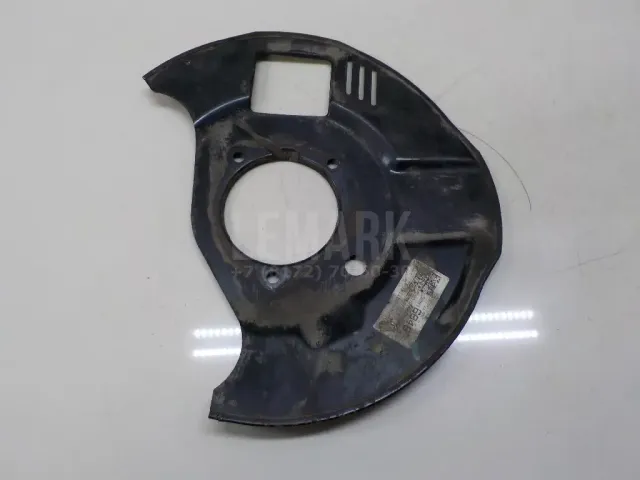 Пыльник тормозного диска для  Honda Accord VI 1998-2002