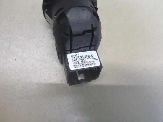 Переключатель регулировки зеркала для  BMW 6-serie E64 2004-2009