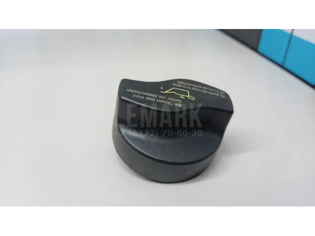 Крышка маслозаливной горловины для  Ford Edge 2007-2015