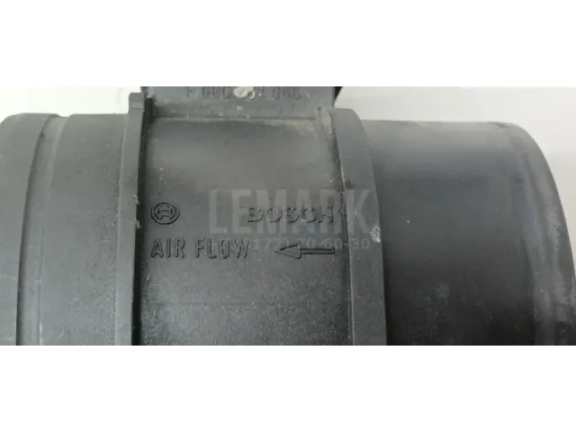 Расходомер воздуха (массметр) для  Ford Escape EUR 2007-2009