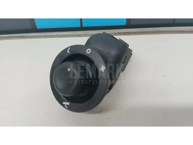 Переключатель регулировки зеркала для  Haval H9 2014-2024